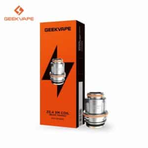 RÉSISTANCE Z XM Boost GEEKVAPE (x5)