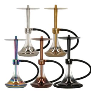 Chicha Magma Giga One MS