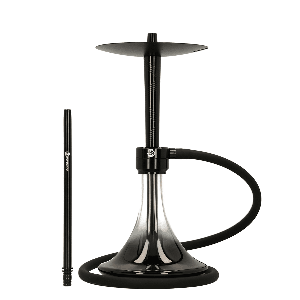 Chicha Magma Giga One MS Black