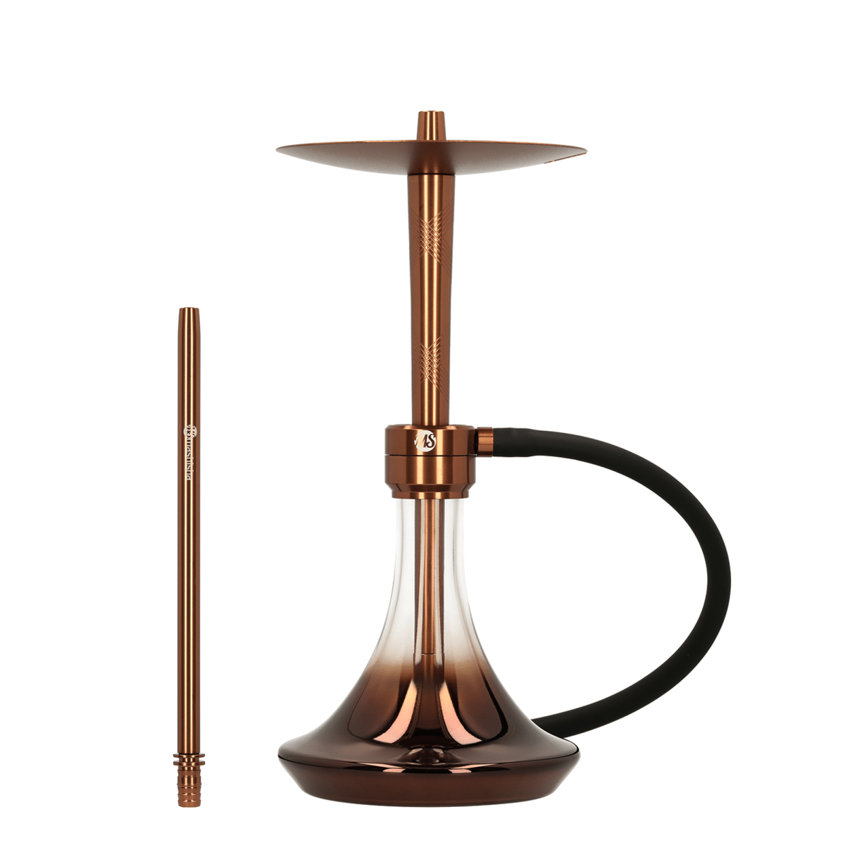 Chicha Magma Giga One MS Brown