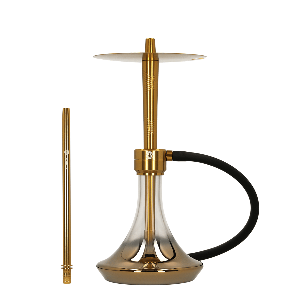 Chicha Magma Giga One MS Gold