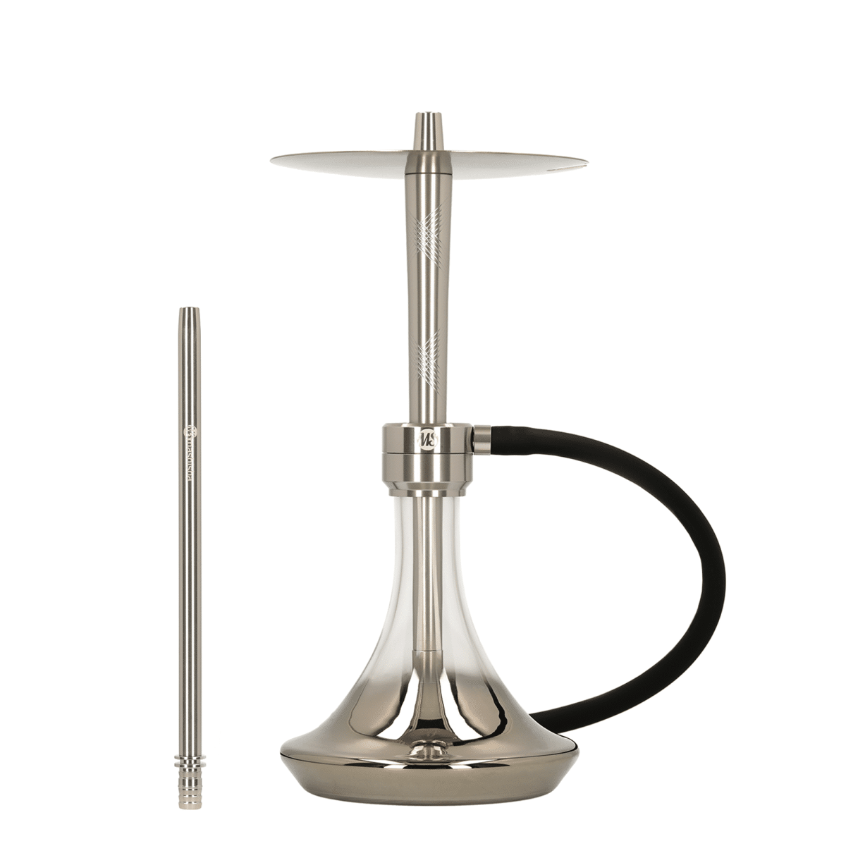 Chicha Magma Giga One MS Silver