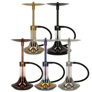 Chicha Magma Style MS