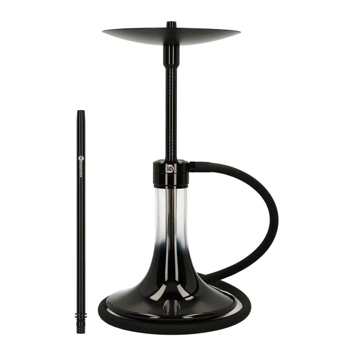 Chicha Magma Style MS Black