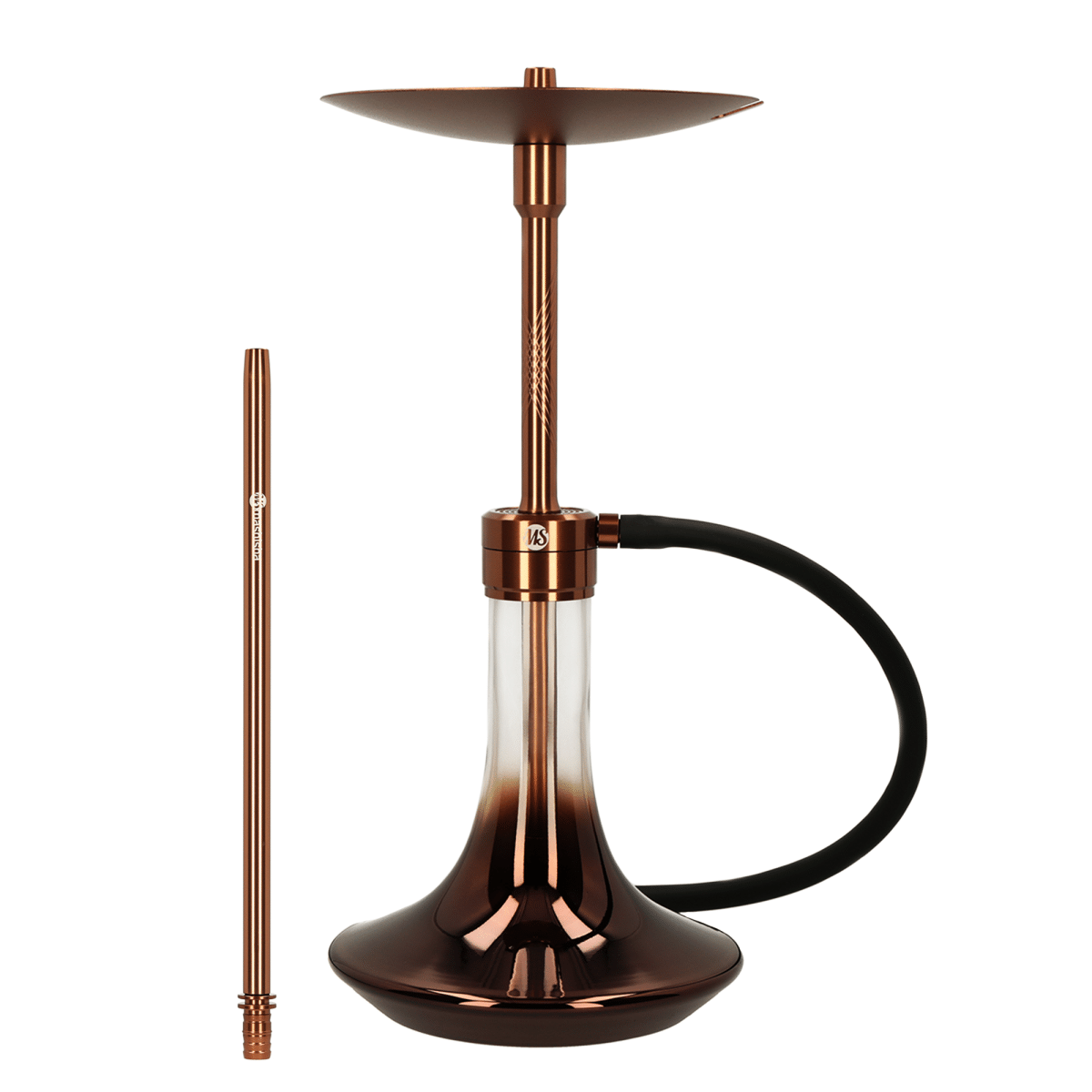 Chicha Magma Style MS Brown