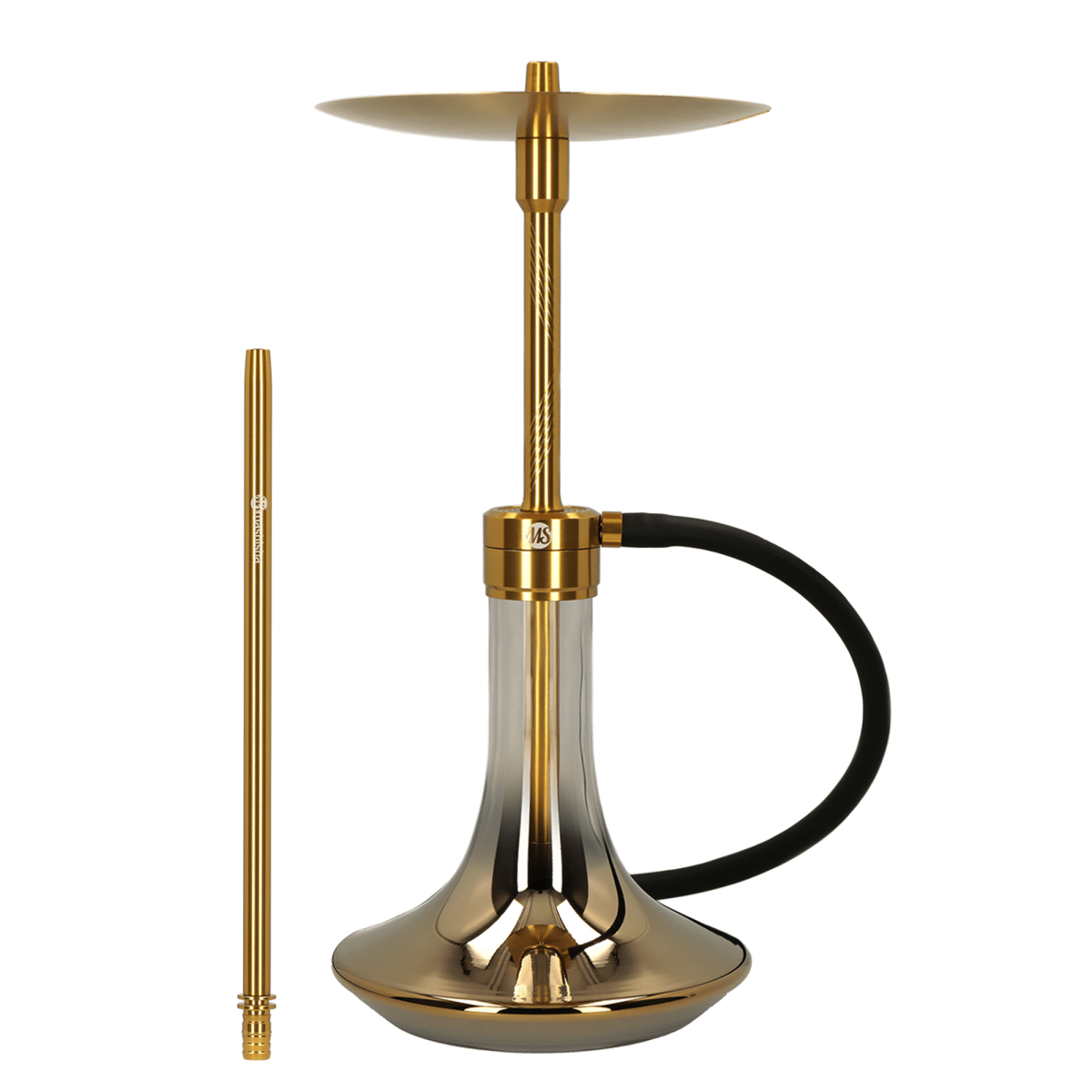 Chicha Magma Style MS Gold