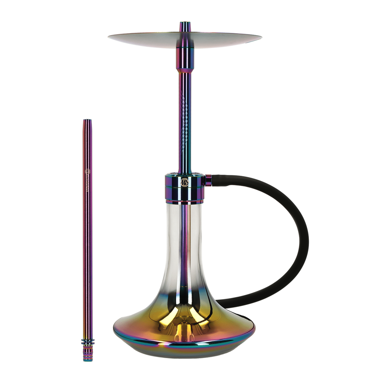 Chicha Magma Style MS Rainbow