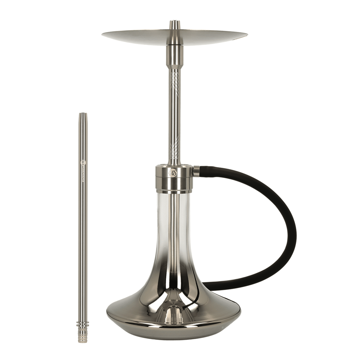 Chicha Magma Style MS Silver