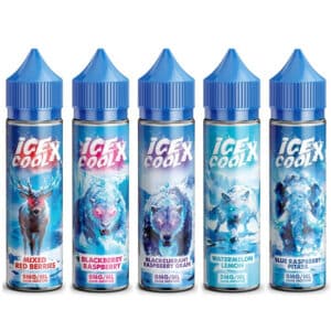 Ice Cool X 50ml