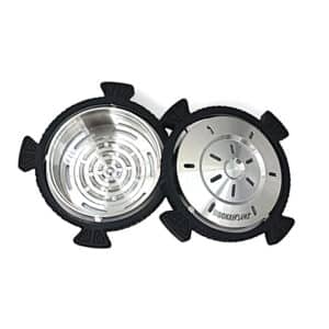 Système de Chauffe HookahFlame