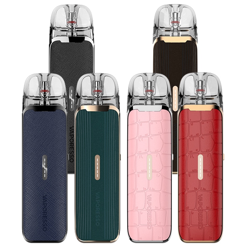 Kit Luxe Q3 Vaporesso