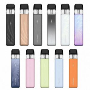 Kit XROS 6 Mini Vaporesso