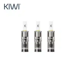 Cartouches Spark 2 Kiwi Vapor (x3)
