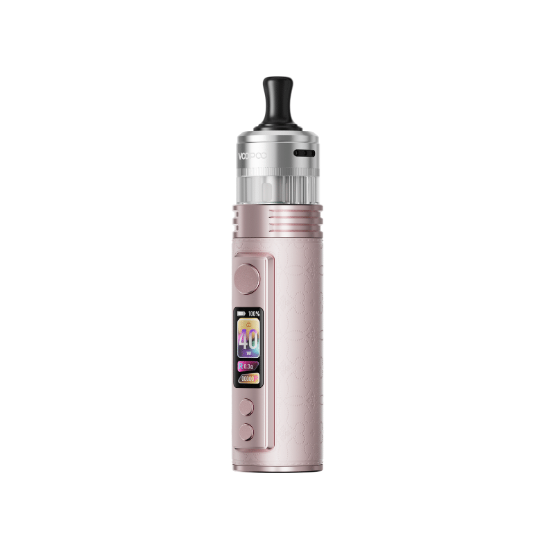 Kit H40 Pro Pod Voopoo Glow Pink