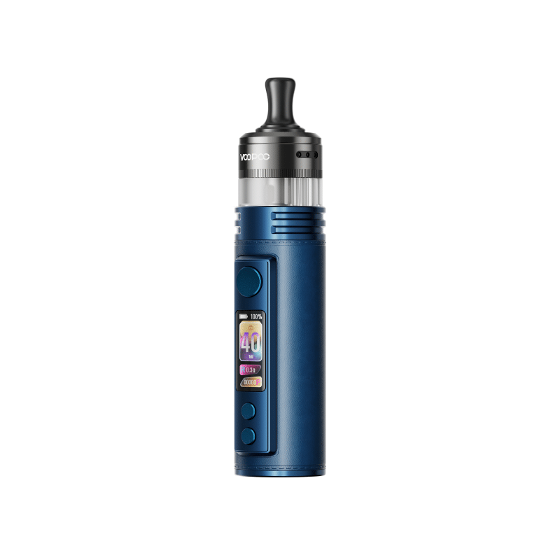 Kit H40 Pro Pod Voopoo Lake Blue