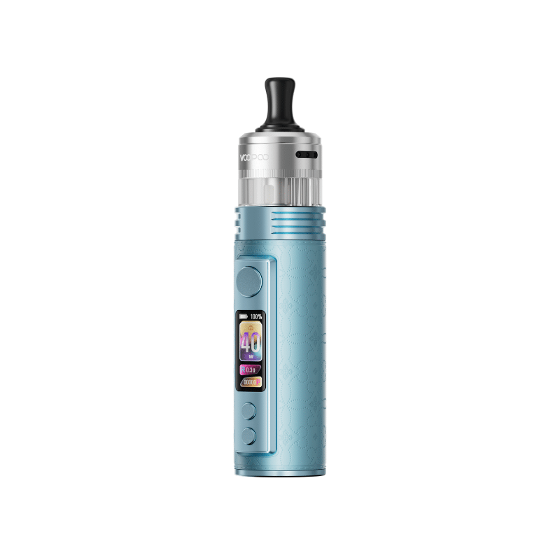 Kit H40 Pro Pod Voopoo Snow Blue