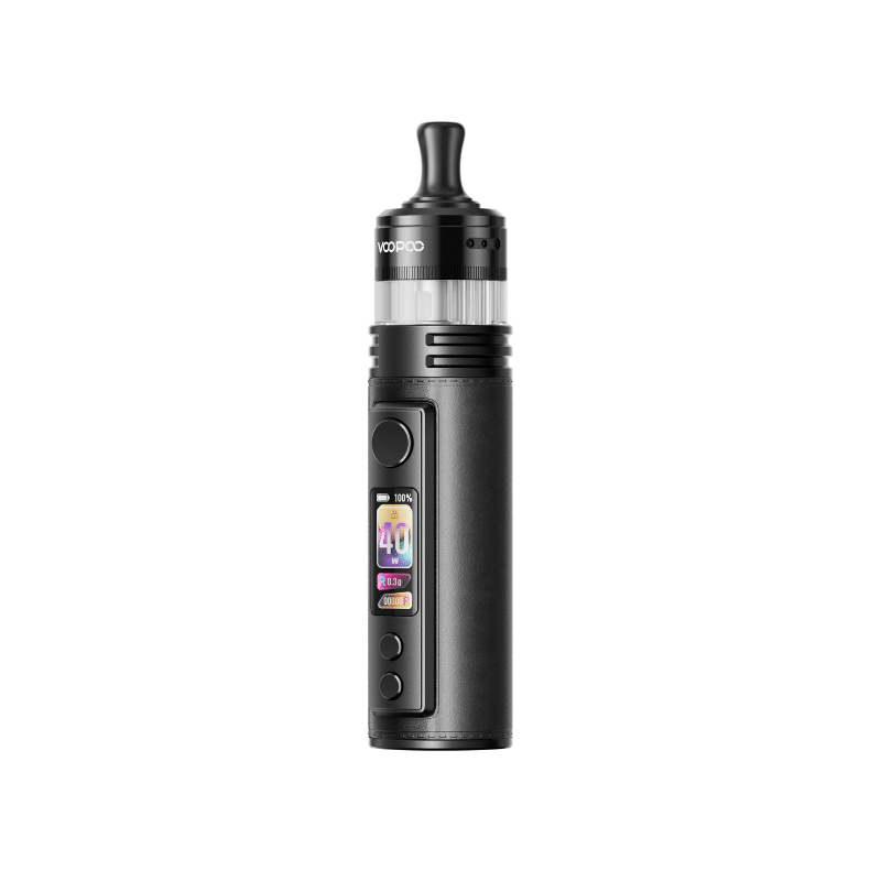 Kit H40 Pro Pod Voopoo Spray Black