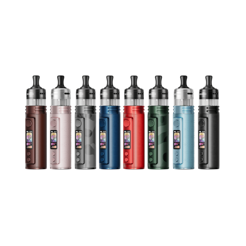 Kit H40 Pro Pod Voopoo