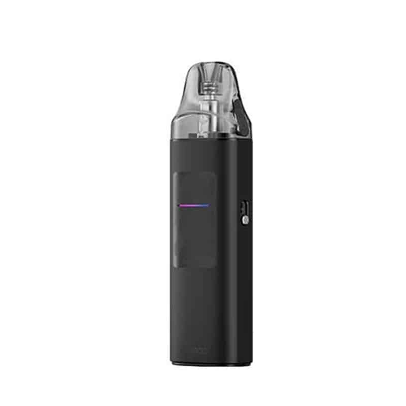 Kit Pod Vinci S Voopoo Black