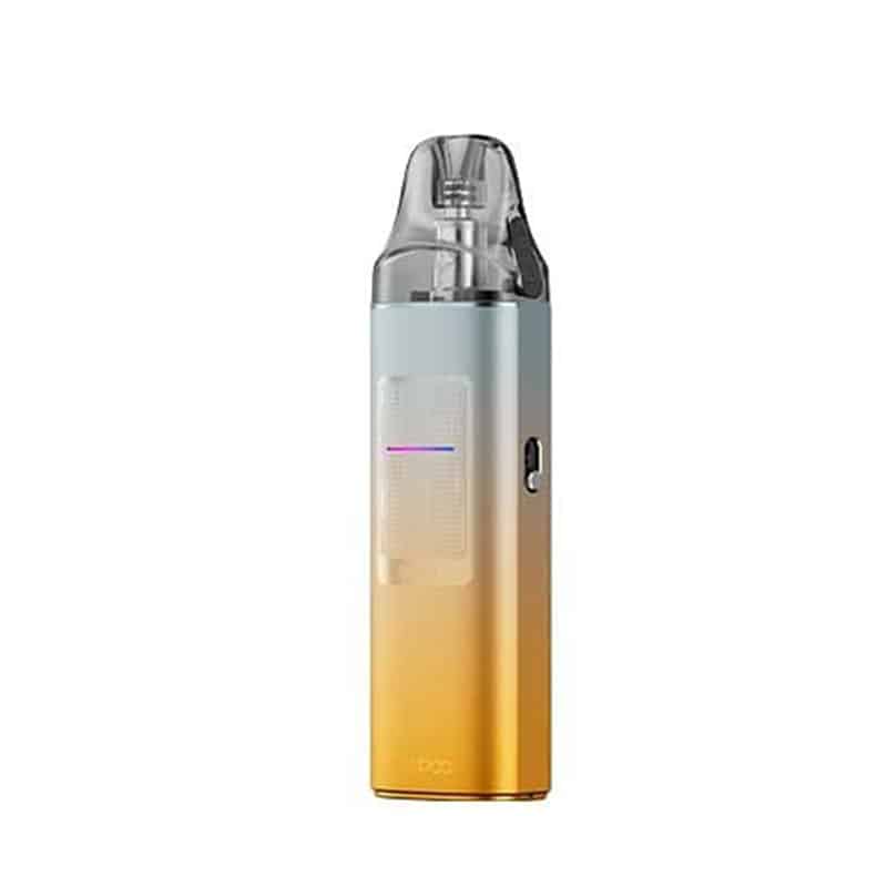 Kit Pod Vinci S Voopoo Gold Gradiant