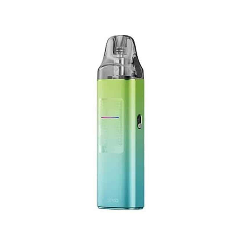 Kit Pod Vinci S Voopoo Green Gradiant