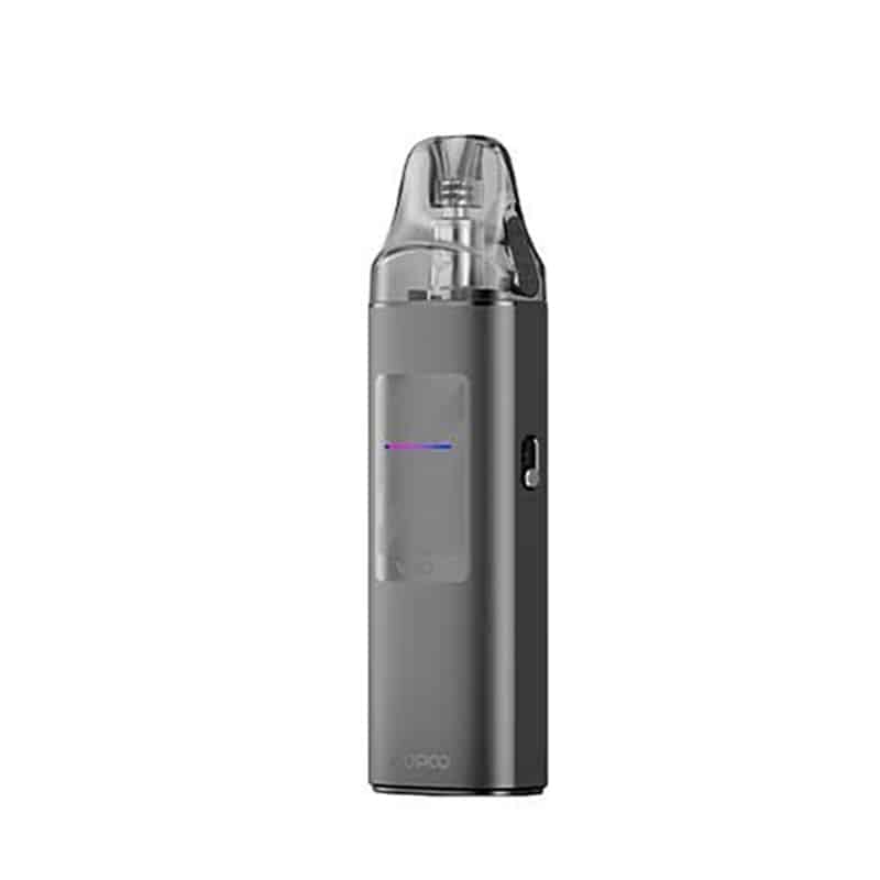 Kit Pod Vinci S Voopoo Grey