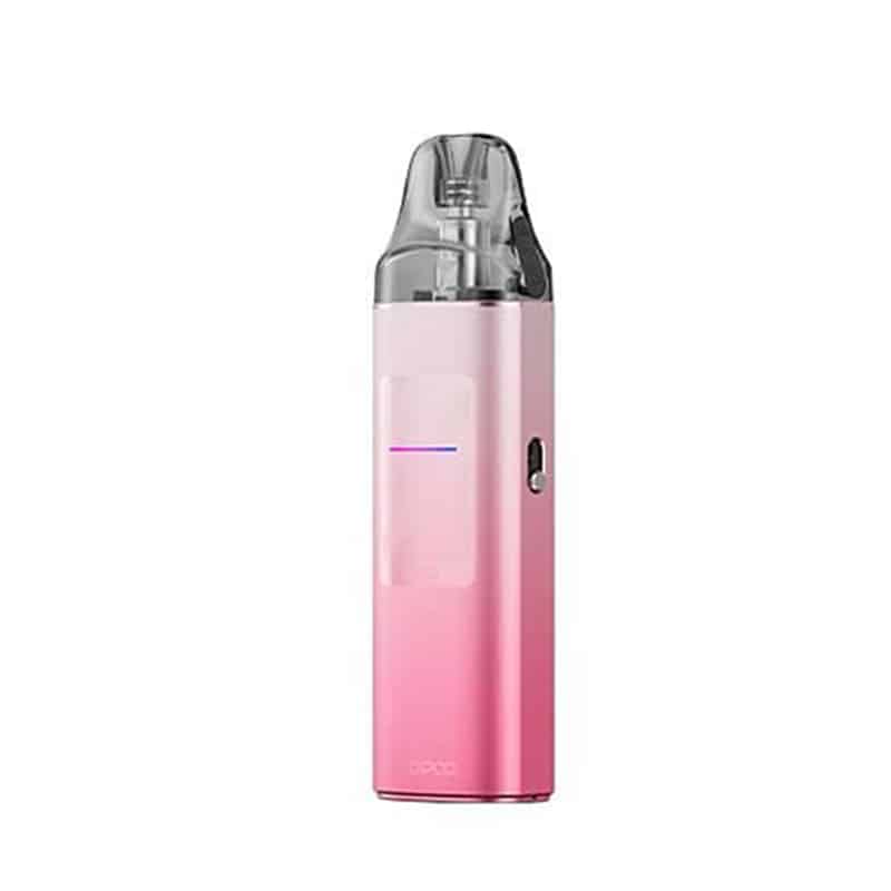 Kit Pod Vinci S Voopoo Pink