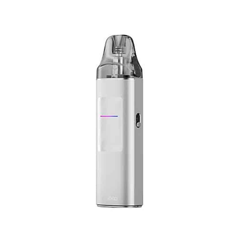 Kit Pod Vinci S Voopoo Silver