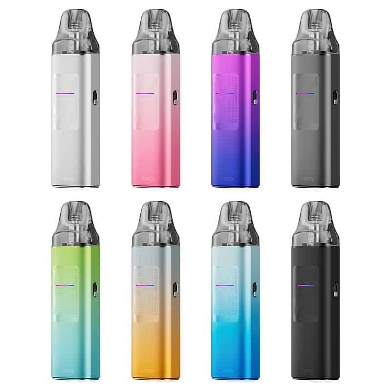 Kit Pod Vinci S Voopoo