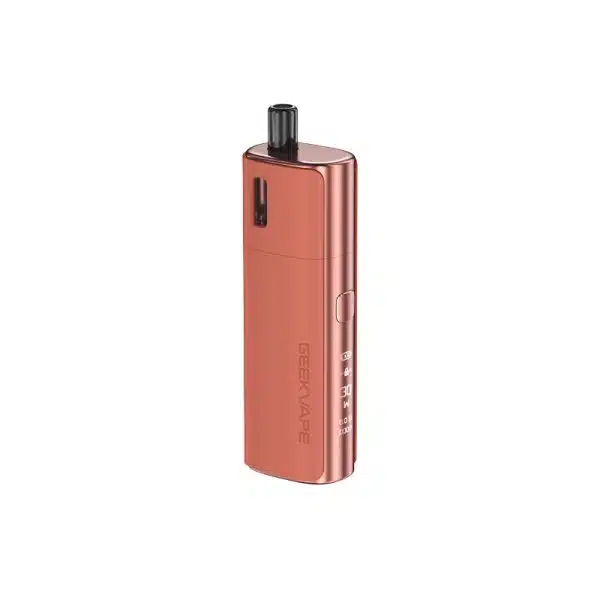 Kit Soul 2 Geekvape Clay Red