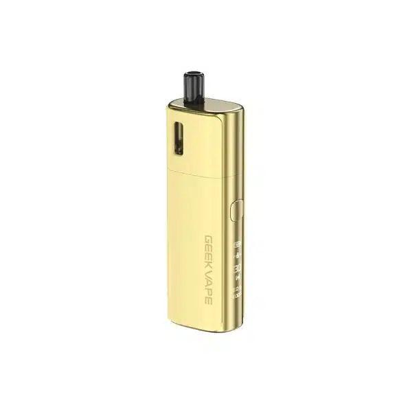 Kit Soul 2 Geekvape Spring Yellow