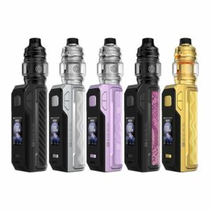 Kit Thelema Solo 100 Pro Lost Vape
