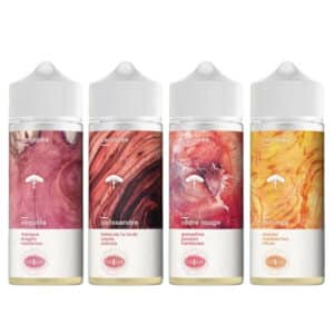CANOPEE Curieux 100ml