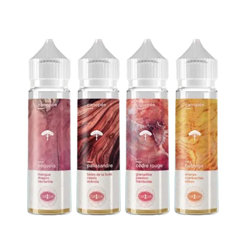 CANOPEE Curieux 50ml