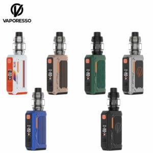 Kit Armour Octa Vaporesso