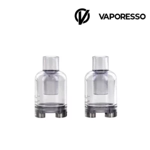 Cartouches XPod (x2) Vaporesso x Moti