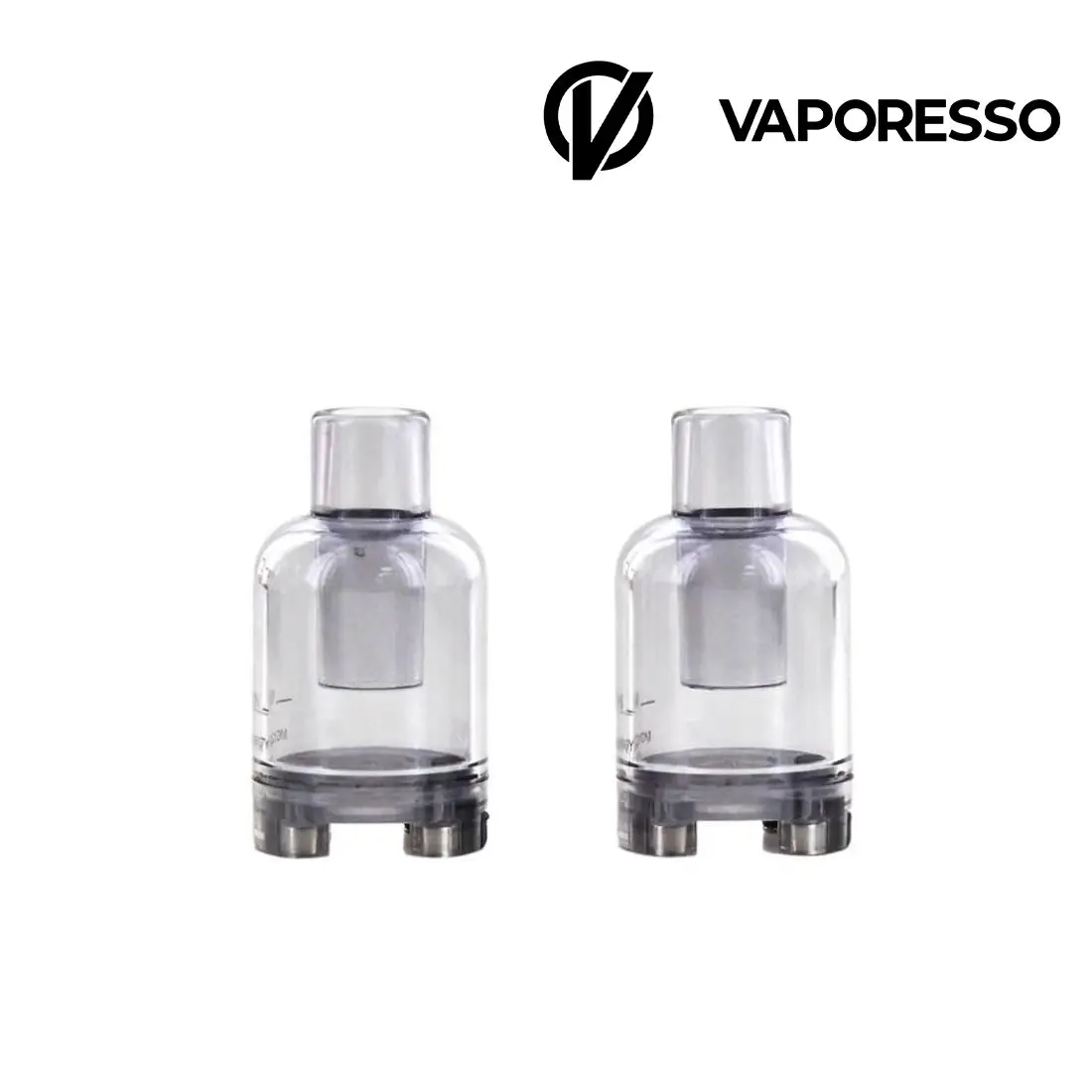 Cartouches XPod (x2) Vaporesso x Moti