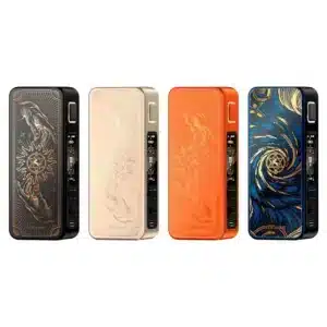 Box Centaurus M120 S Lost Vape