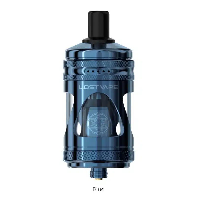 Centaurus Nano MTL Tank Lost Vape Blue