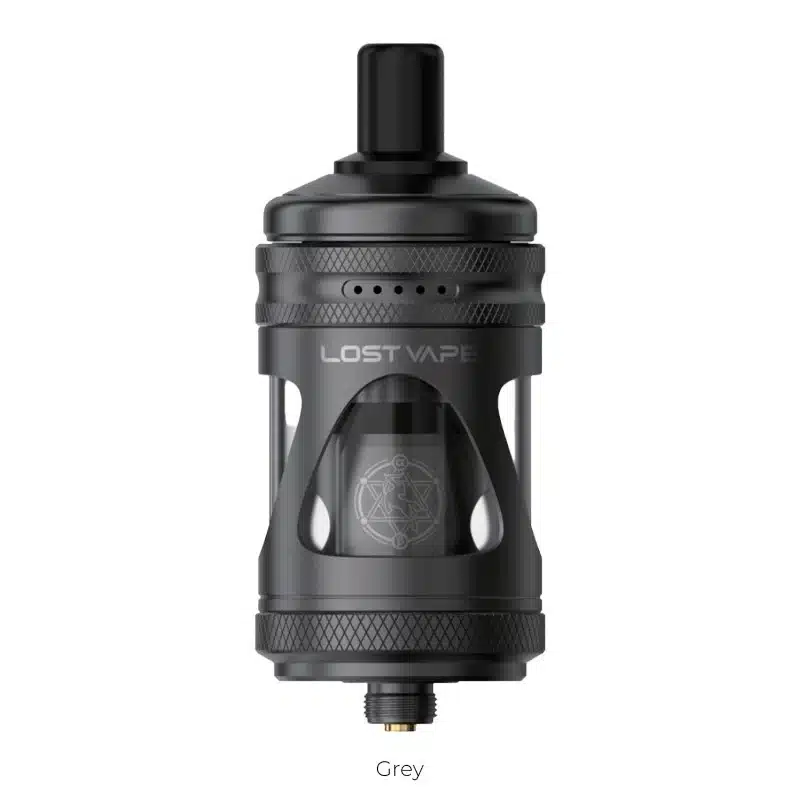 Centaurus Nano MTL Tank Lost Vape Grey