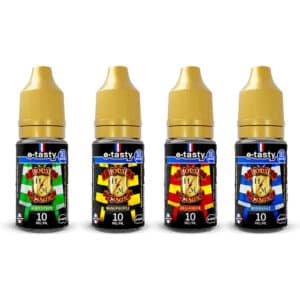 House of Magic 10ml Sel de Nicotine