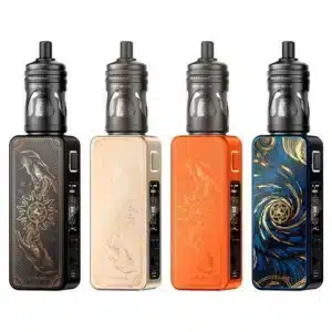 Kit Centaurus M120 S Lost Vape