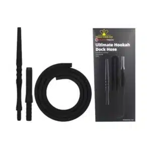 Pack Tuyau Ultimate Hookah Dock Fumytech