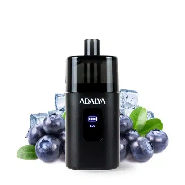 Puff 30k Myvo Adalya Blue Ice