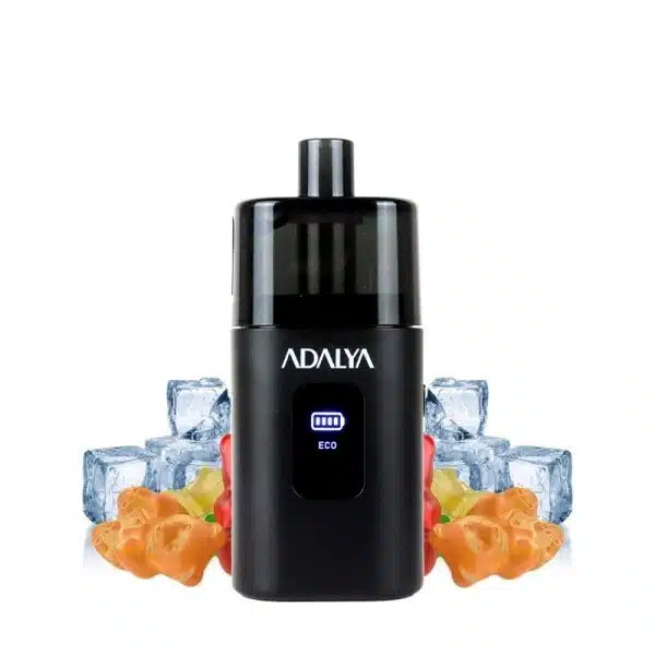Puff 30k Myvo Adalya Bonbon Suisse