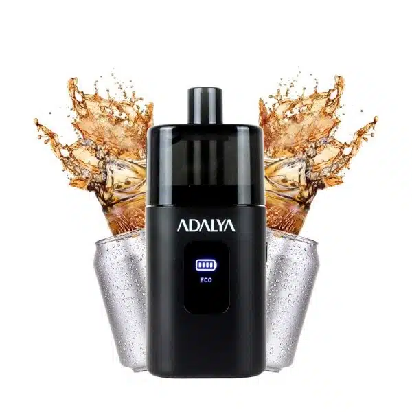 Puff 30k Myvo Adalya Cola Dragon