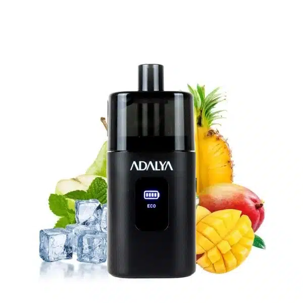 Puff 30k Myvo Adalya Hawaii