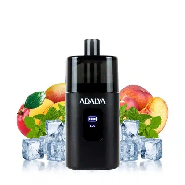 Puff 30k Myvo Adalya Lady Killer
