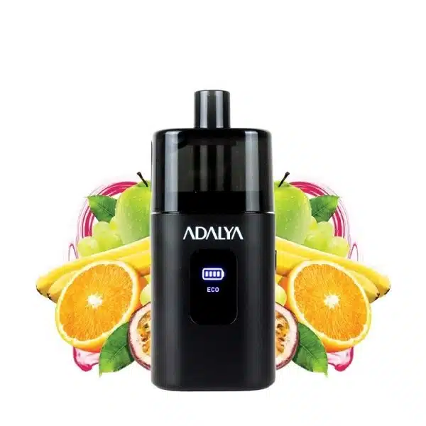 Puff 30k Myvo Adalya Love 66