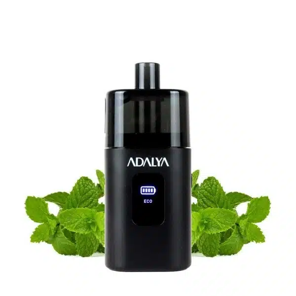 Puff 30k Myvo Adalya Mint Point